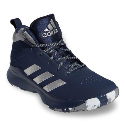 adidas wide width basketball shoes