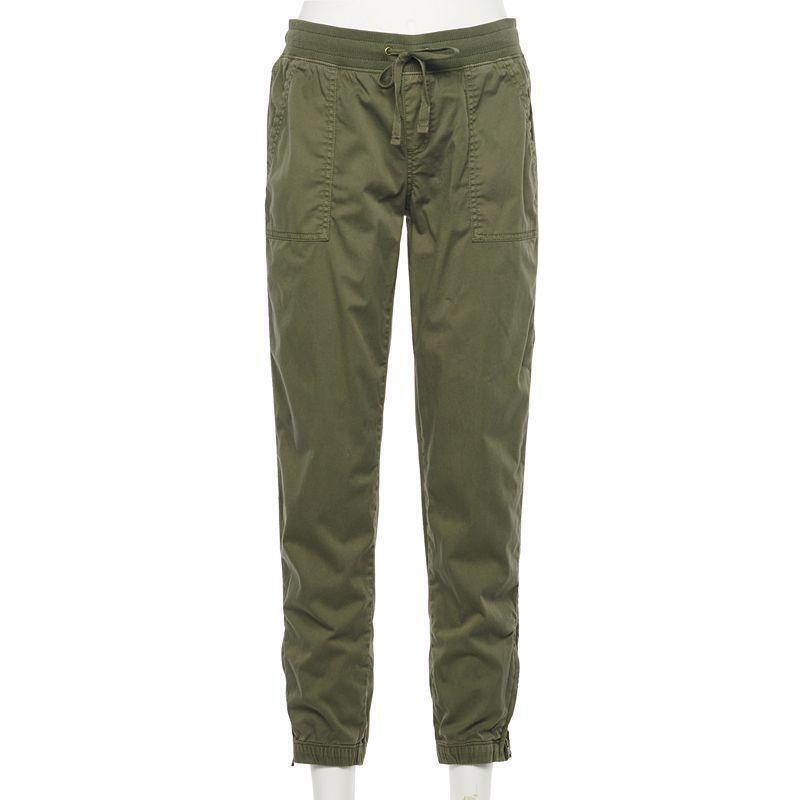 Sonoma utility pants Clearance