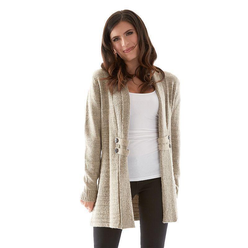 ab studio cardigan