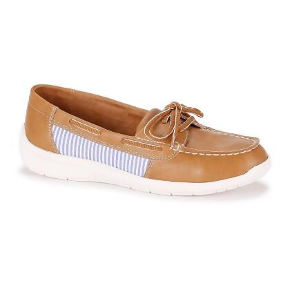 croft and barrow loafers