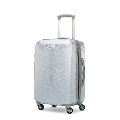 american tourister burst max hardside spinner luggage 28 inch