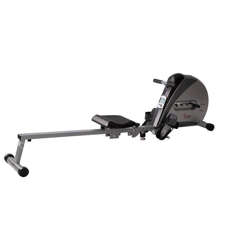 elastic rowing machine