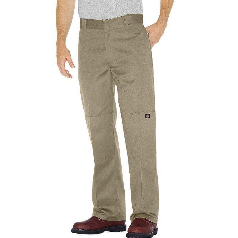 beige work pants