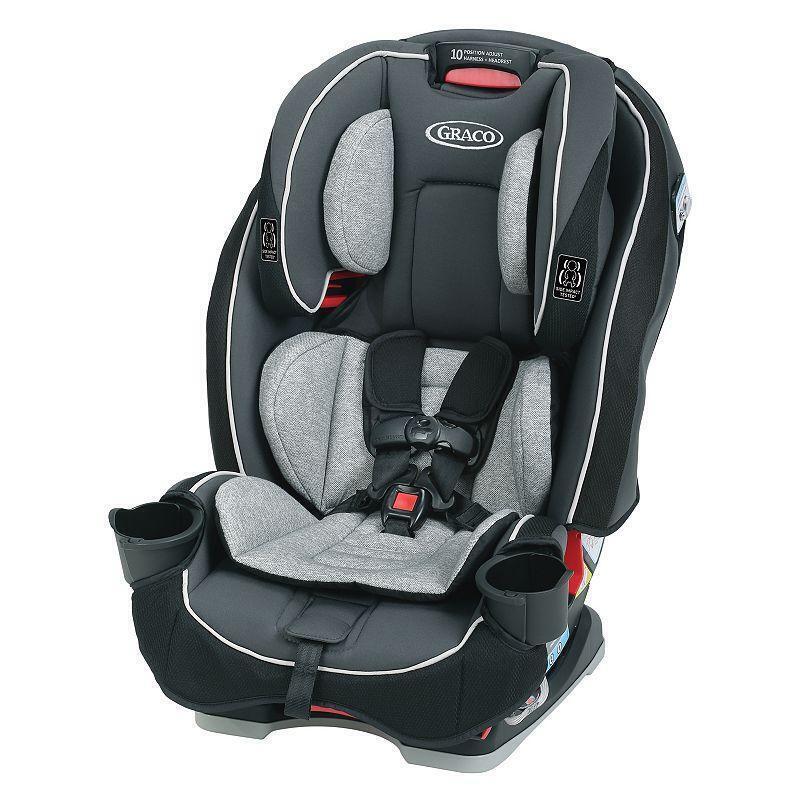 kohls convertible car seat