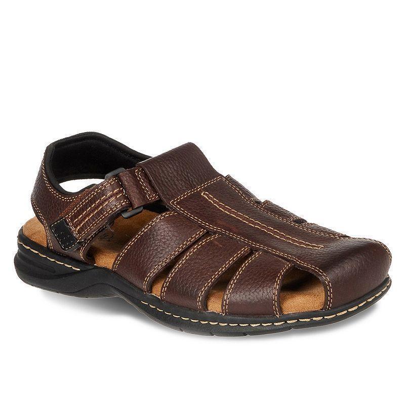 dr scholl's gaston sandals