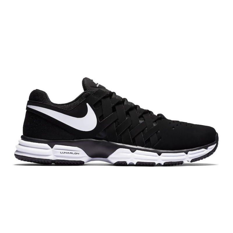 men's nike lunar fingertrap