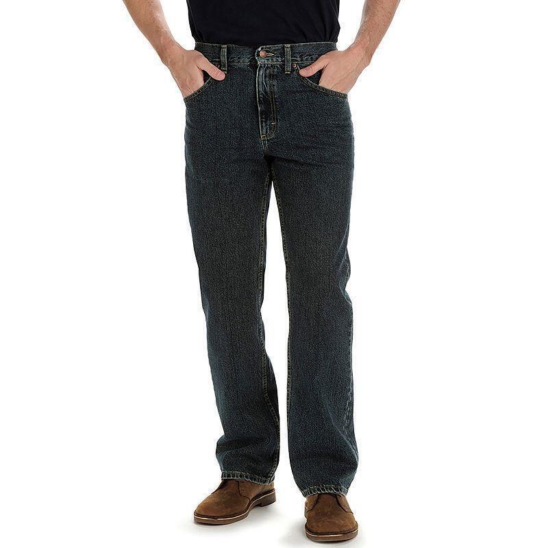 lee bootcut jeans