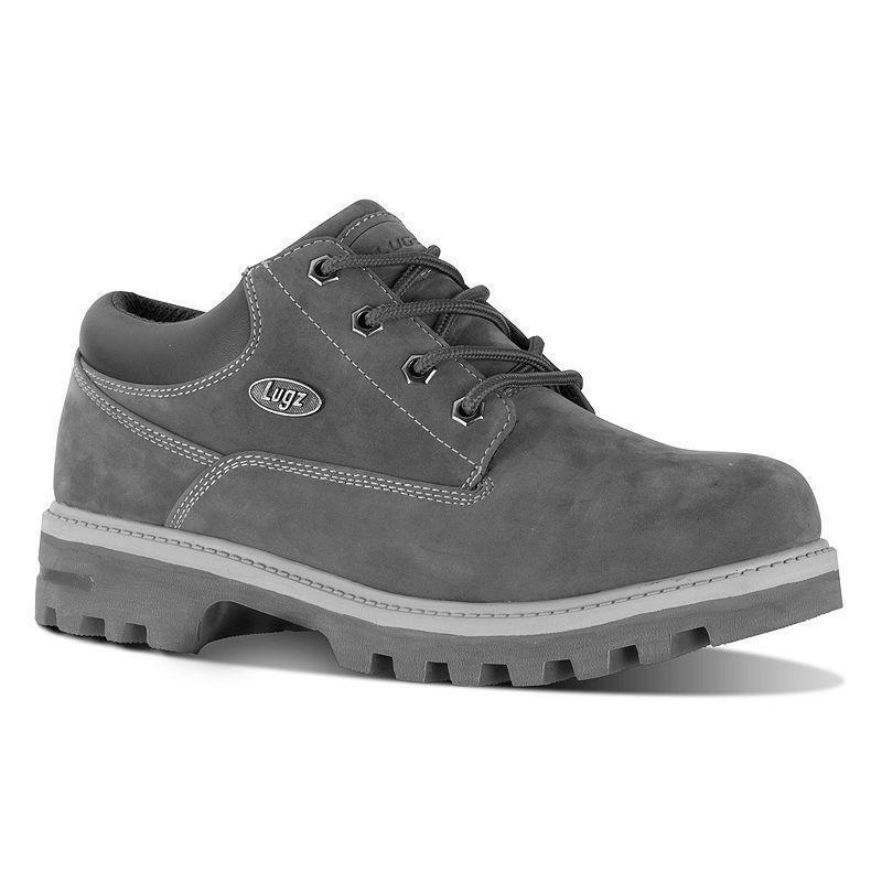 kohls lugz boots