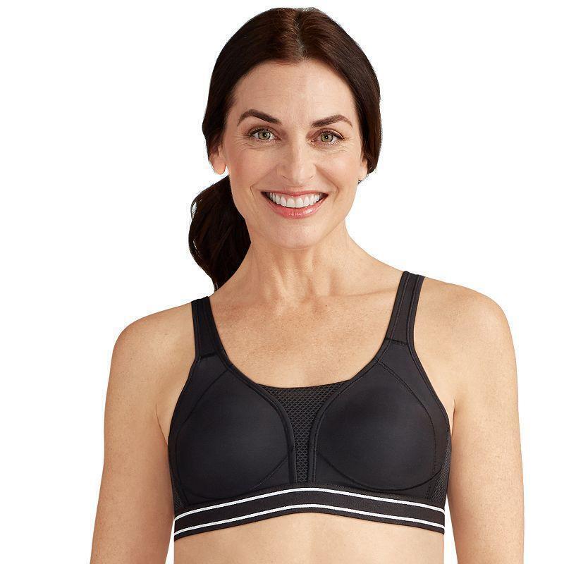 amoena sports bra