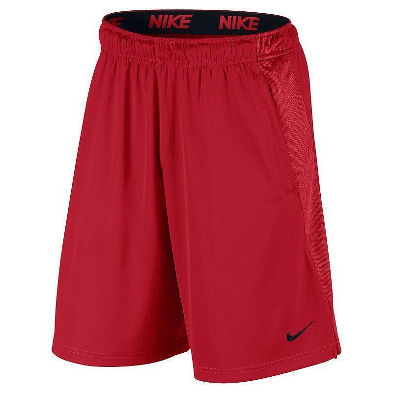 nike shorts at kohl's