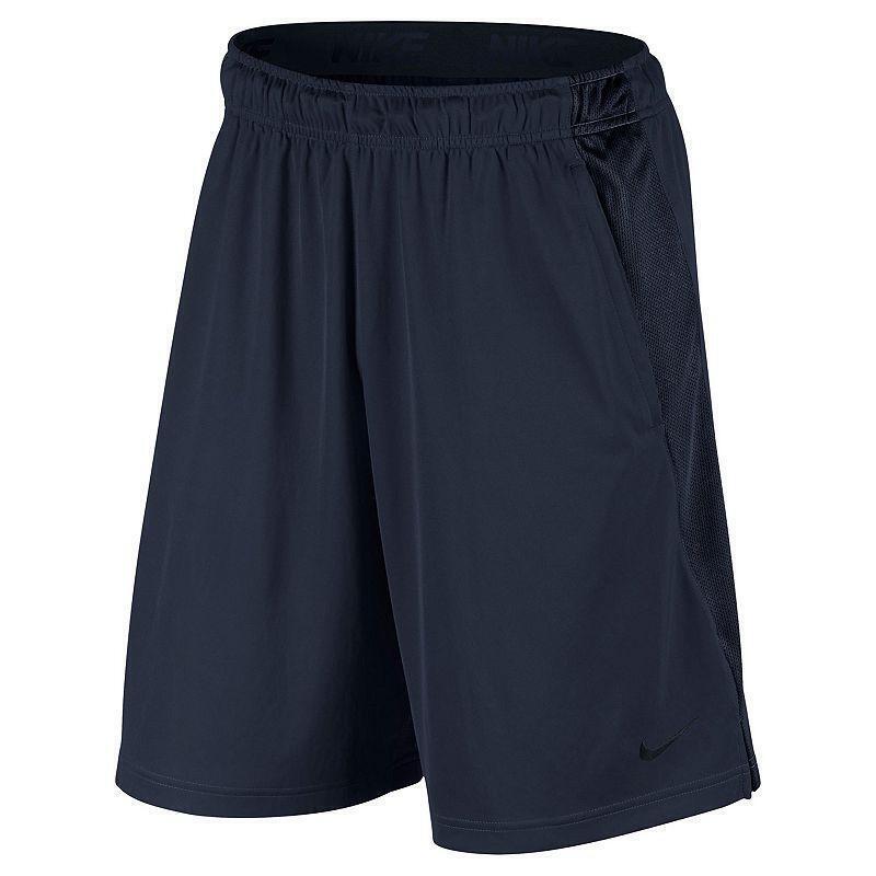 kohls nike shorts