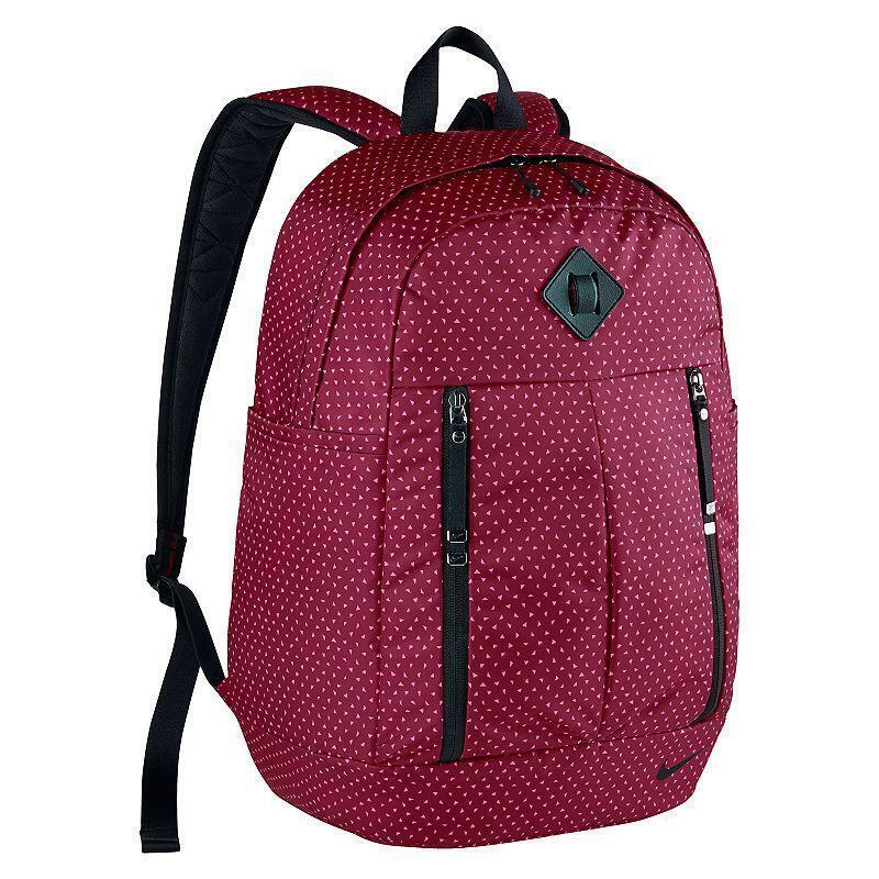 nike auralux backpack