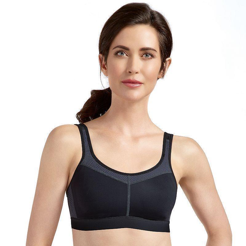 amoena sports bra