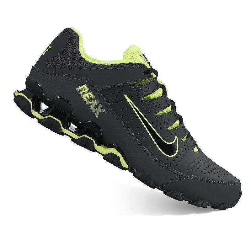 nike reax 8 tr men's training shoes