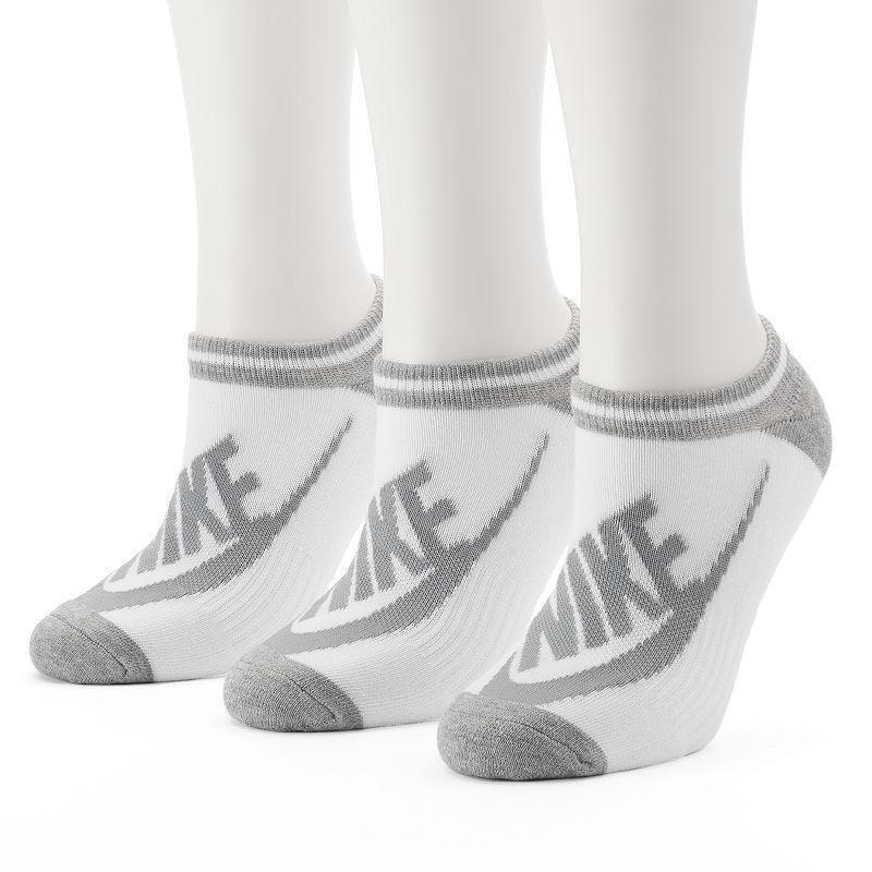 kohls nike no show socks