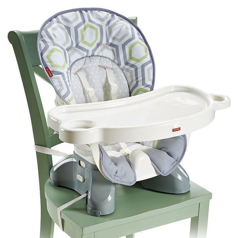 fisher high chair