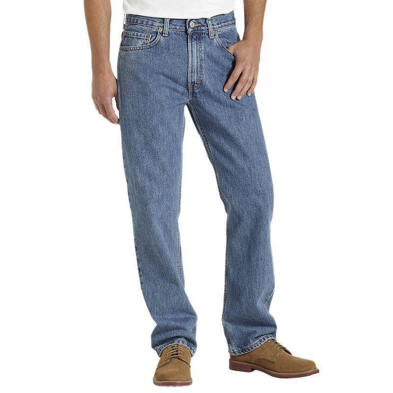 kohls mens levi 505 jeans