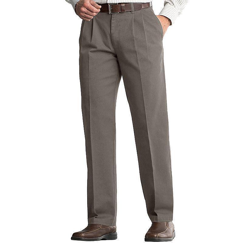 lee comfort fit pants