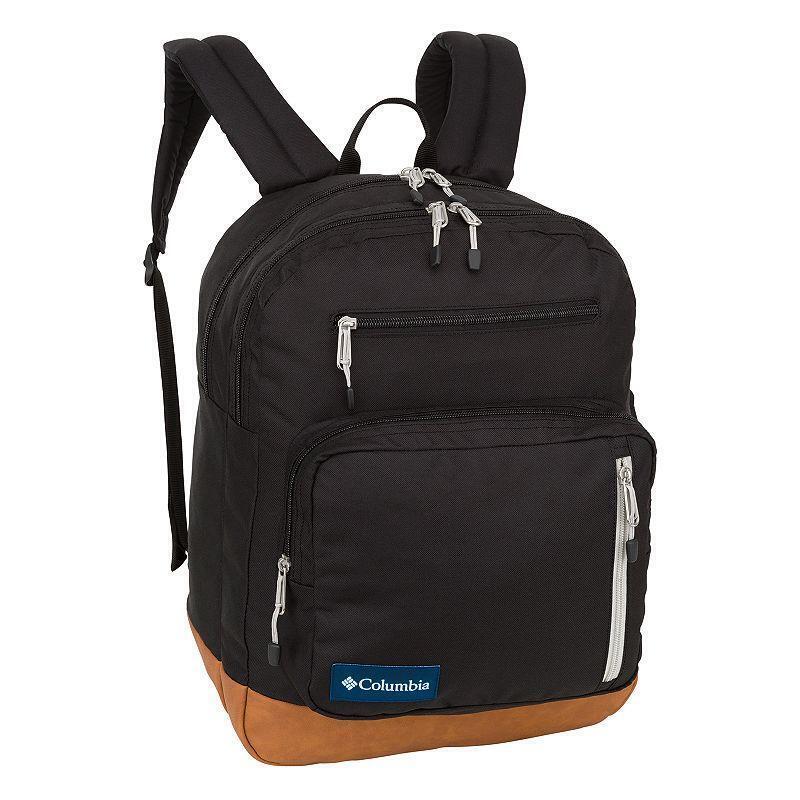 columbia northern pass day pack backpack