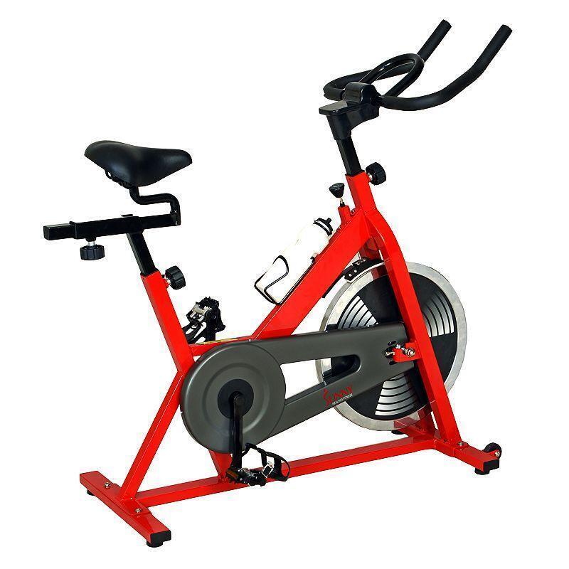 reebok studio cycle spin bike