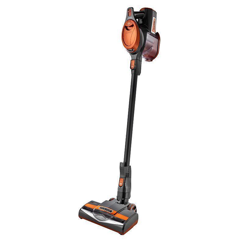 Shark Rocket UltraLite Upright Vacuum (HV301), Orange from Kohl's at
