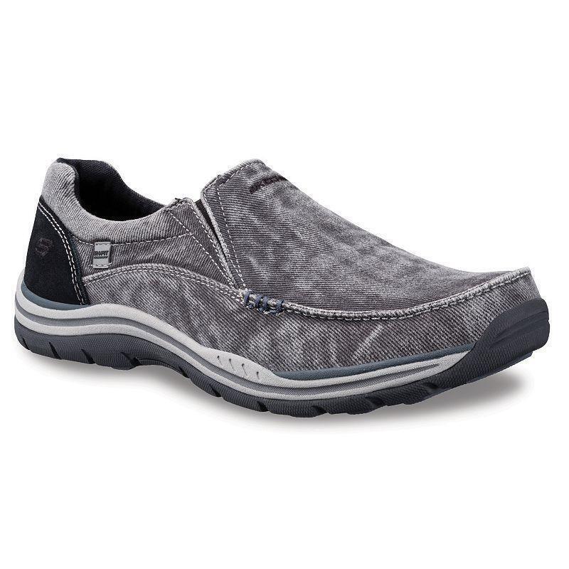 skechers relaxed fit expected avillo