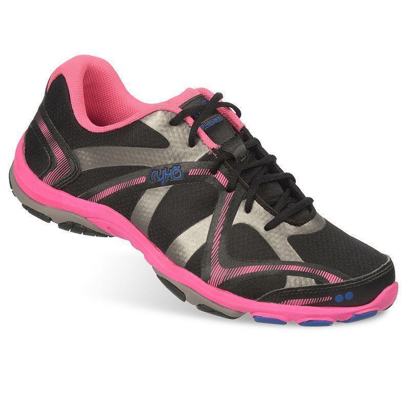 kohls womens cross training shoes