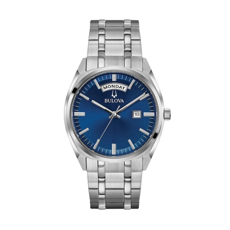 kohls bulova mens watches