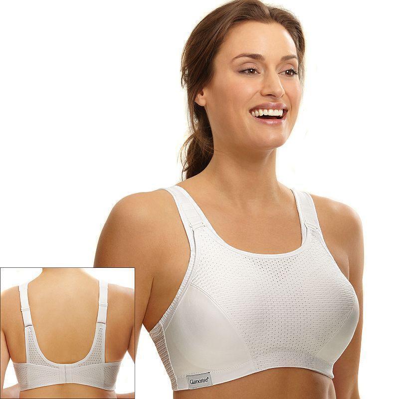 34h sports bra