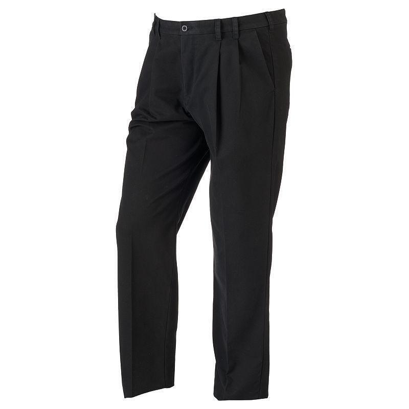 izod sportflex pants big and tall