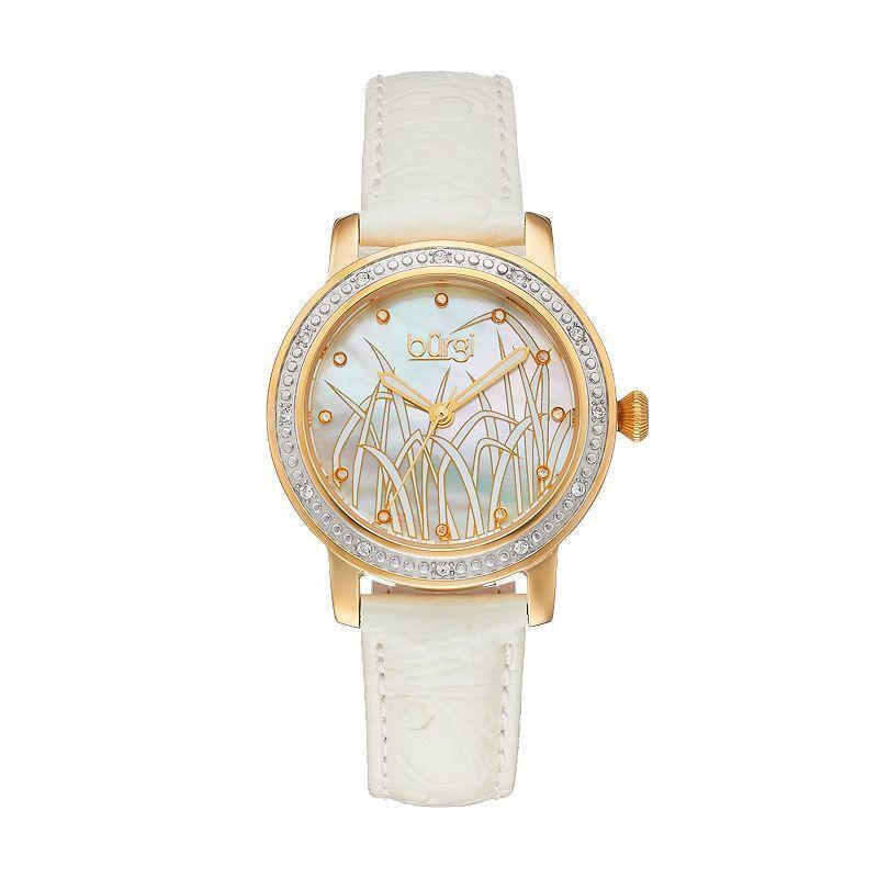 burgi watches review