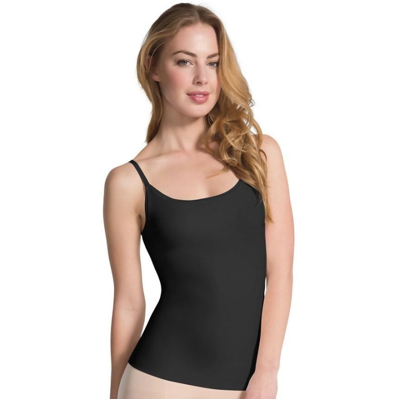 spanx top form tank