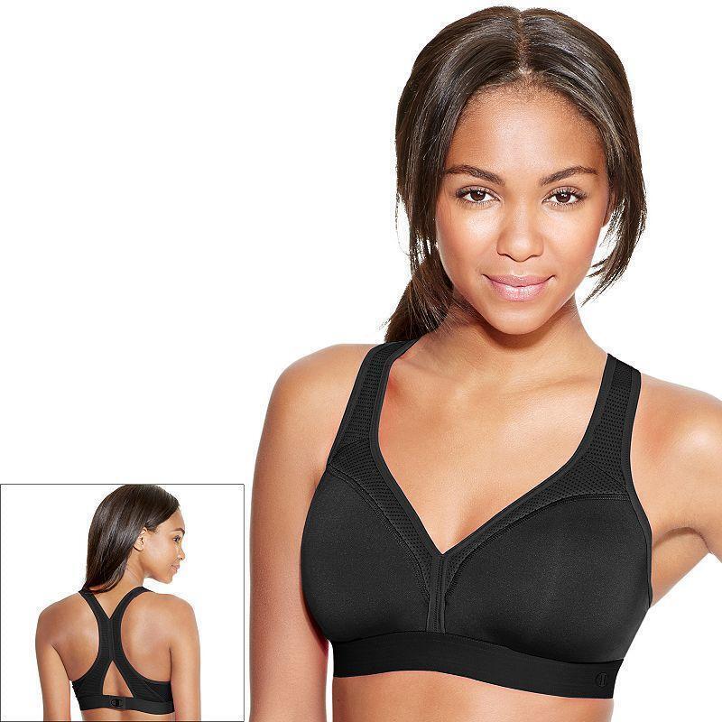 kohls champion sports bras