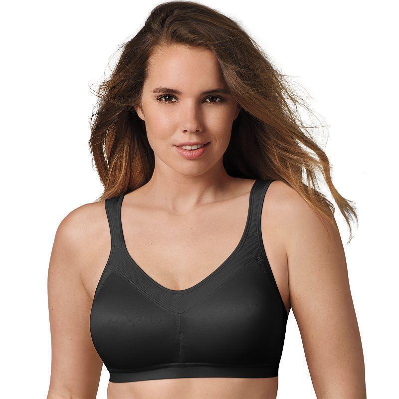 kohl's sports bras plus size