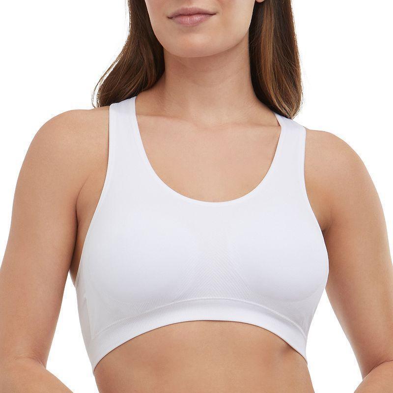 jockey sports bra