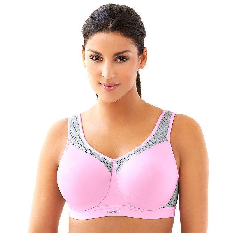 ddd sports bra high impact