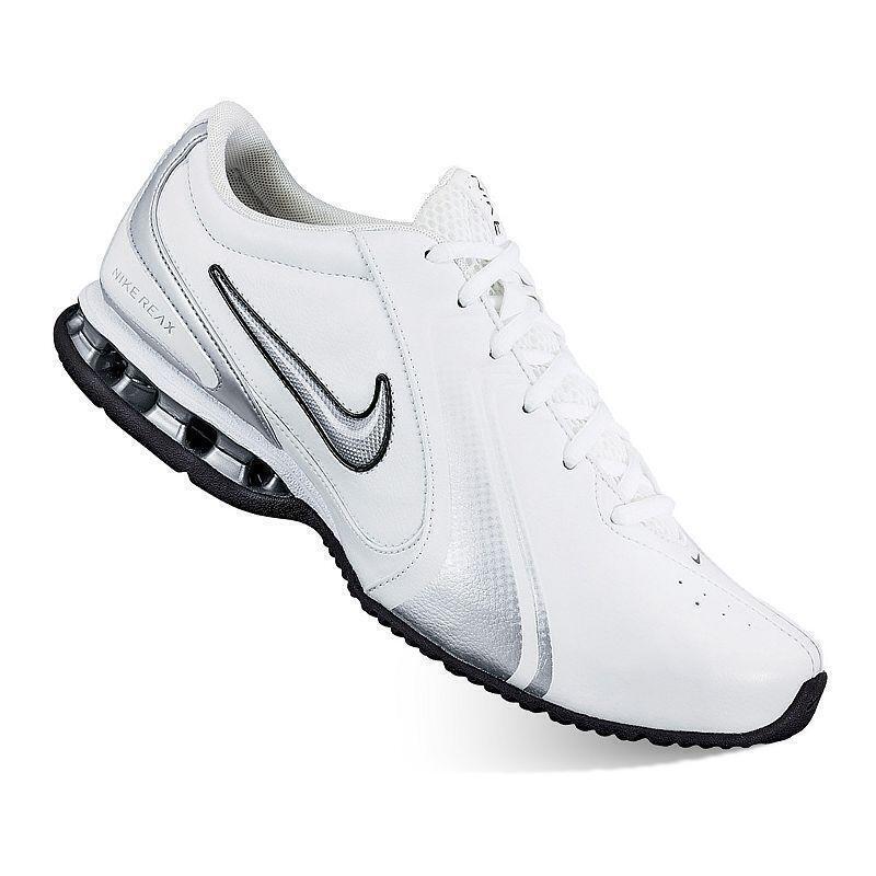 nike reax 5 tr