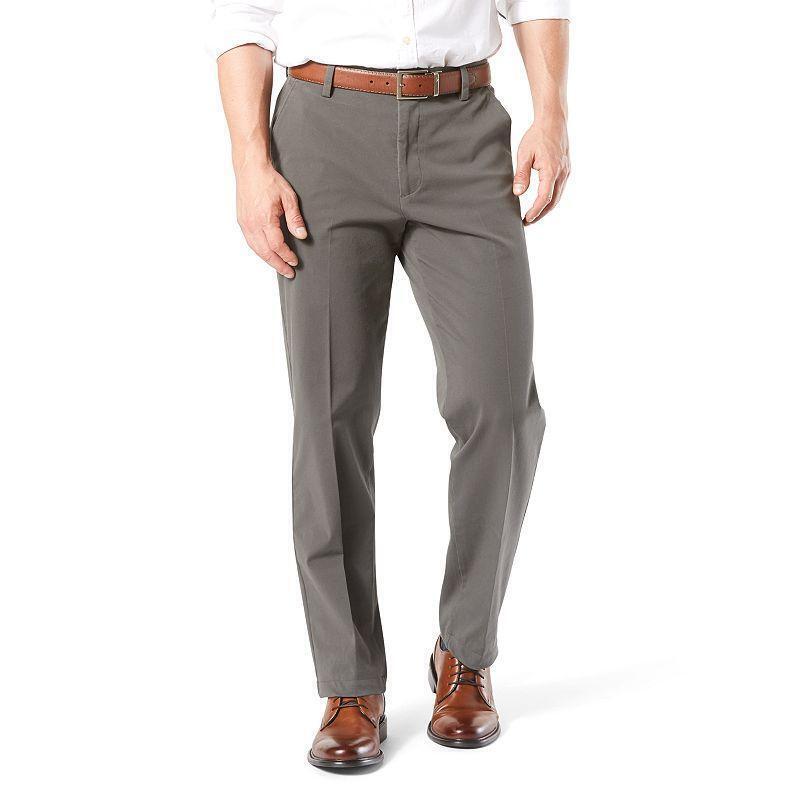 dockers workday khaki classic fit
