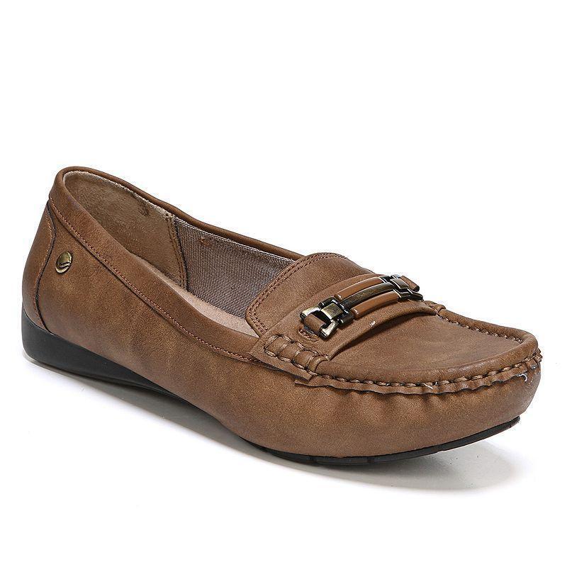 size 11 wide women's loafers