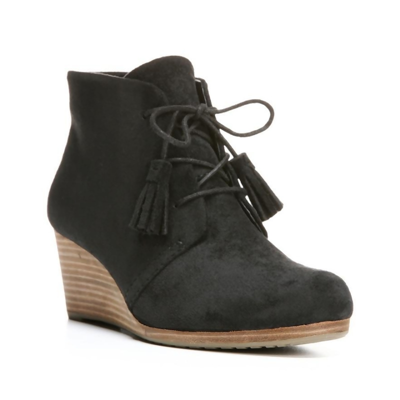 dr scholls ankle boots