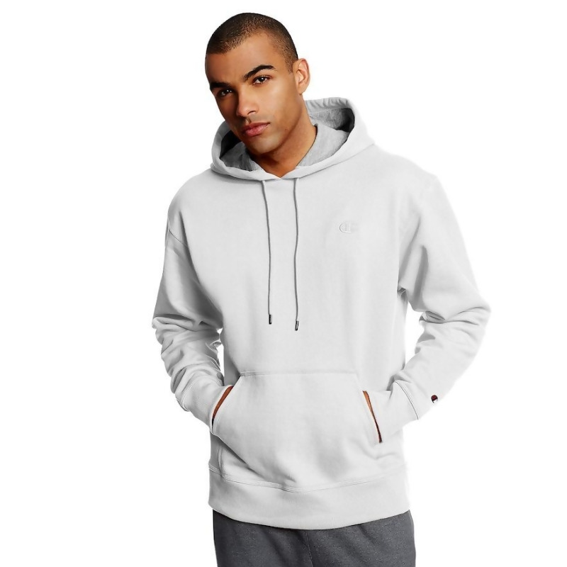 white hoodie kohls