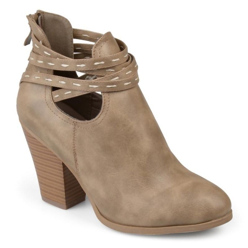 kohls womens ankle booties