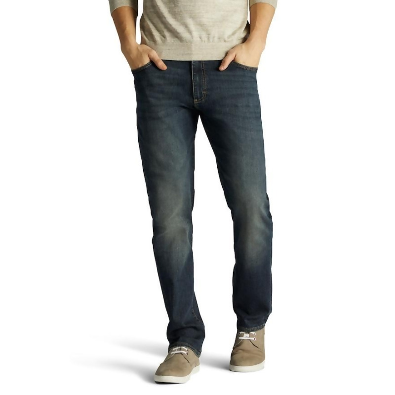 kohls lee extreme motion jeans