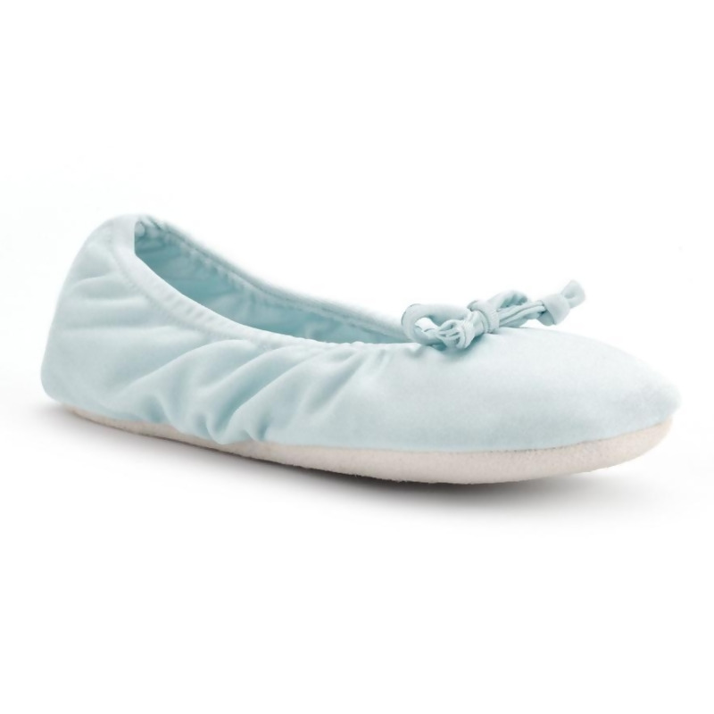kohls ballet slippers