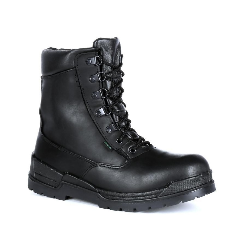 mens waterproof boots kohls