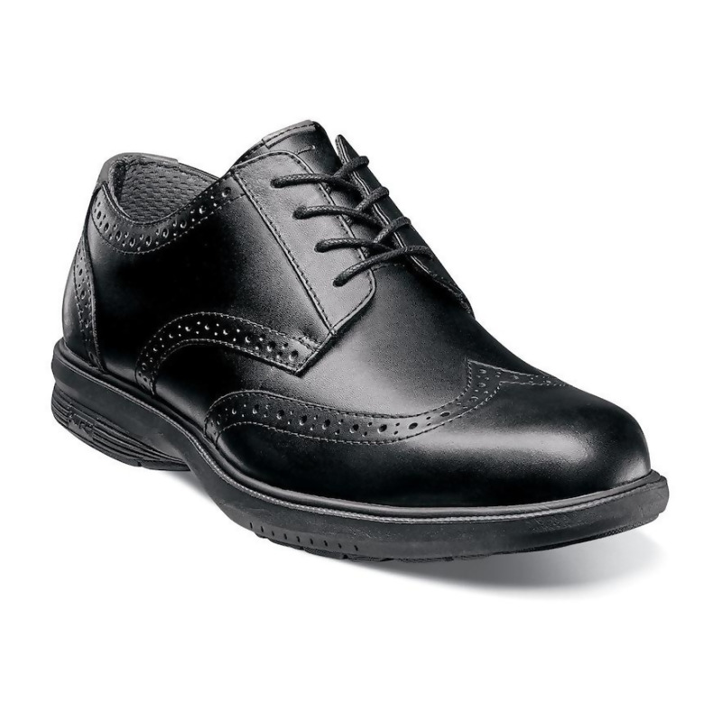 kohls nunn bush mens shoes