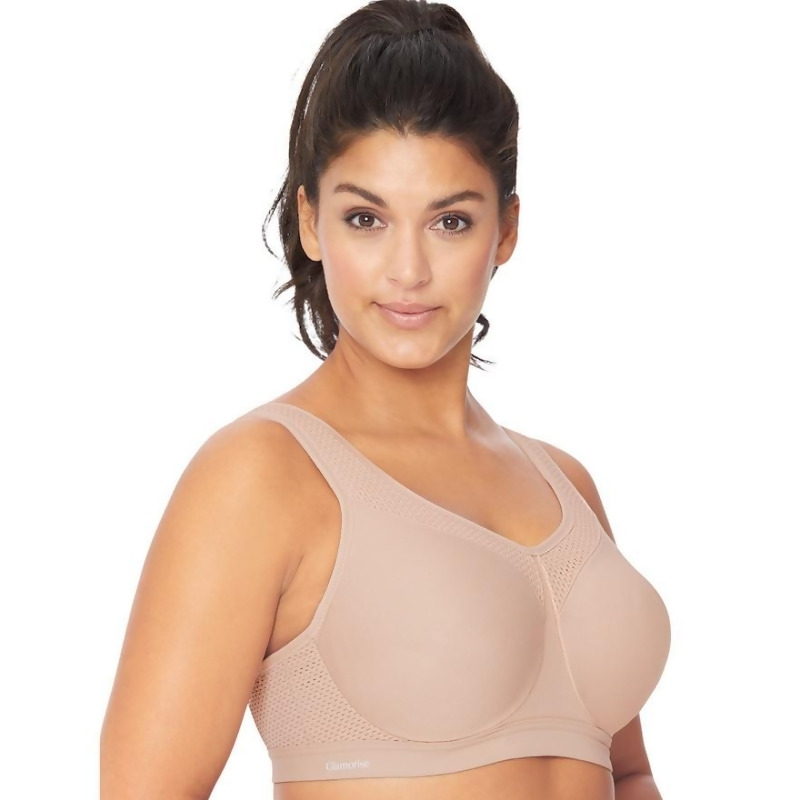 kohl's sports bras plus size