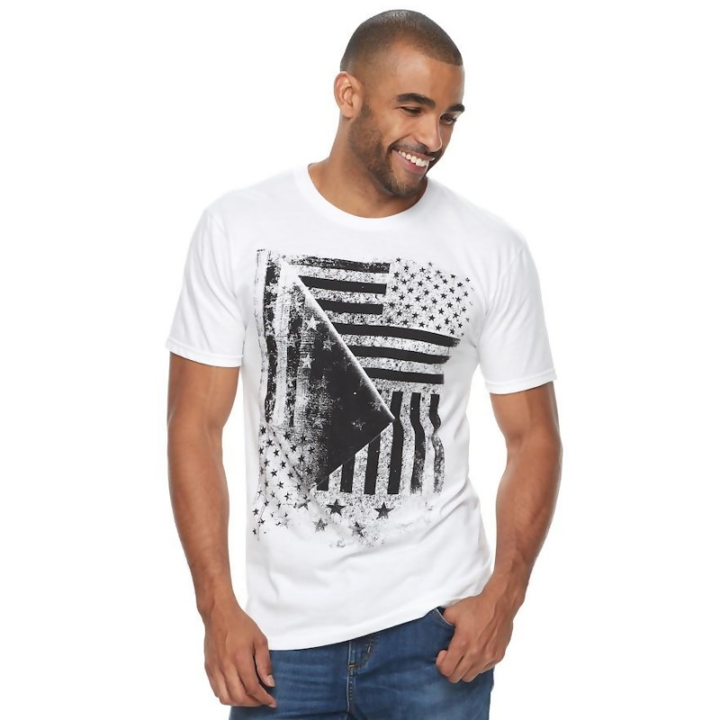 american flag shirt kohls