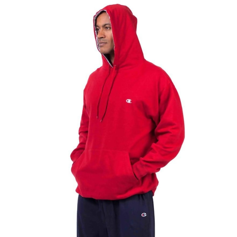 kohl's champion hoodie mens