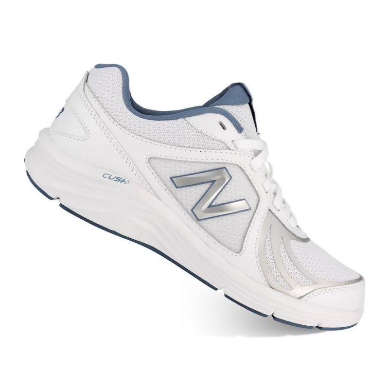 new balance 496 cush  women's walking shoes